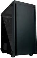 Корпус Zalman Minitower T3 Plus без БП Black