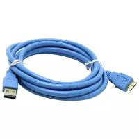 Аксессуар 5bites USB 3.0 AM-Micro 9PIN 1m UC3002-010