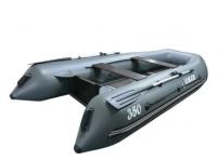 Надувная лодка ALTAIR JOKER R-350