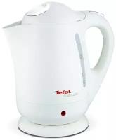 Чайник Tefal SILVER ION BF925132 1.7л 2400Вт белый