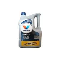 Valvoline XL-III C3 5W-30 5 л. (4+1)