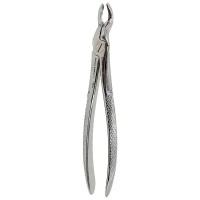 Extraction Forceps, Upper Third Molars Universal - щипцы для удаления универсальные, для верхней челюсти