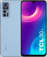 Смартфон TCL 30+ 4/128 ГБ RU, 2 SIM, blue