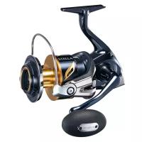 Катушка Shimano 19 STELLA SW С 8000 HG