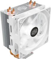 Кулер для процессора Cooler Master Hyper 212 LED White Edition