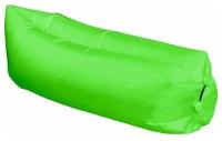 Надувной диван Ламзак, зеленый