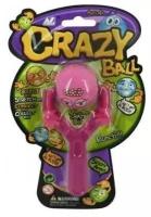 Рогатка Nan Li Crazy Ball 12020, мультиколор