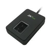 Считыватель ZKTeco ZK9500 отпечатков пальцев, оптический сканер, USB