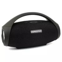 Портативная колонка блютуз HOPESTAR H-32 Wireless Speaker Синий