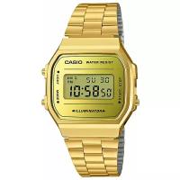 Casio A-168WEGM-9E