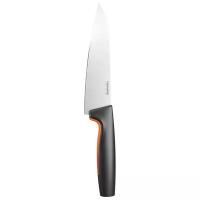 Шеф-нож FISKARS Functional Form 1057535, лезвие 16.9 см