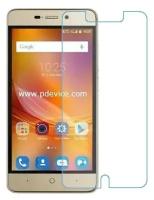 ZTE Blade X9 защитный экран из нано стекла 9H одна штука