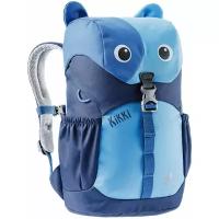 Рюкзак Deuter Kikki Coolblue-Midnight