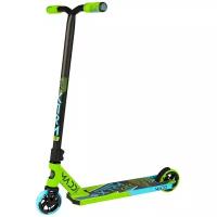 Madd Gear Kick Extreme - 2020 Green/Blue