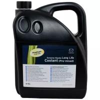 Антифриз Long Life Coolant Premium FL22 (5л) Mazda L247CL0054X