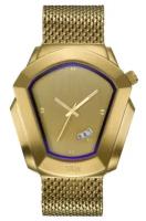 Наручные часы STORM CYREX GOLD 47488/GD, золотой