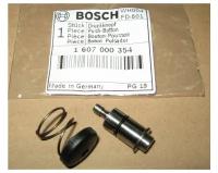 Кнопка стопора Bosch арт. 1607000354