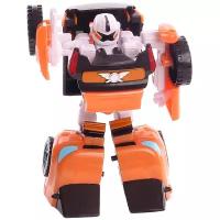 Трансформер YOUNG TOYS Tobot Adventure Mini X 301044