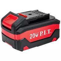 Аккумулятор OnePower P.I.T. PH20-4.0 (20В, 4Ач, Li-Ion)
