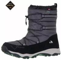 Сапоги детские Viking Tofte GTX 3-88120-277 black / charcoal