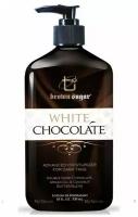 Лосьон для ежедневного ухода с аргановым маслом White Chocolate Moisturizer (535 мл)