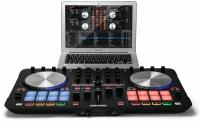 DJ контроллер Reloop Beatmix 4 MK2