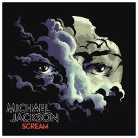 JACKSON, MICHAEL Scream, CD