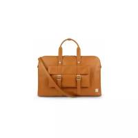 Сумка Moshi Treya Briefcase (99MO118752), caramel