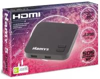 Hamy 5 HDMI (505 встроенных ИГР) Черная (16+8 Bit)