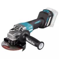 Аккумуляторная УШМ Makita GA029GZ, 125 мм, без аккумулятора