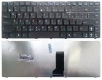 Клавиатура для ноутбука Asus K41 K42 K43 U31 U35 U41 UL30 UL35 N82 04GNV62KRU00-1