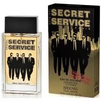 Brocard Secret Service одеколон 100мл