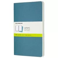 Блокнот Moleskine Cahier Journal Large (ch018b44)