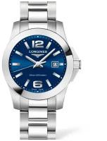 Longines Conquest L3.376.4.96.6