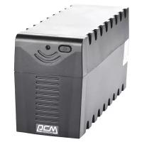 ИБП Powercom RPT-800A, IEC 320, черный