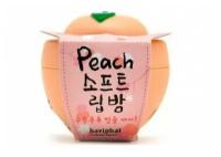 Пилинг-скатка с экстрактом персика | Baviphat Urban Dollkiss Peach All-in-one Peeling Gel 100g