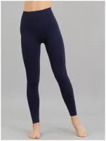 Леггинсы Giulia LEGGINGS 02 размер L/XL, deep navy (синий)