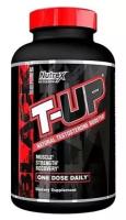 nutrex t-up 120 капс