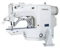 Швейная машина Typical GT6438D (комплект)