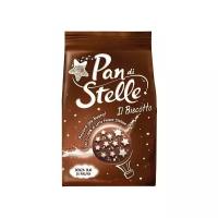 Печенье Barilla Pan di stelle с какао и шок. 350г