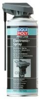 LIQUI MOLY 7386 7386 LiquiMoly Спрей д/электропроводки Pro-Line Electronic-Spray (0,4л)