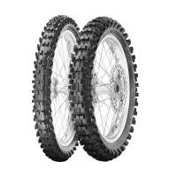 Pirelli Scorpion Mx Mid Soft 100/90 -19 57M Tt Rear Nhs