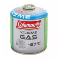 Картридж газовый Coleman C300 Xtreme