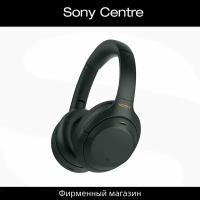 Наушники Sony WH-1000XM4. Цвет: чёрный