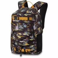 Рюкзак Dakine Kids Grom Pack 13L Beach Day