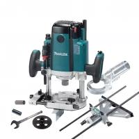 Вертикальный фрезер Makita RP2303FC01