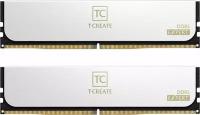 Оперативная память 96Gb DDR5 6800MHz Team T-Create Expert (2x48Gb KIT) (CTCWD596G6800HC36DDC01)