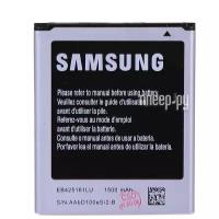 Аккумулятор Vbparts (схожий с EB425161LU) для Samsung Galaxy S3 Mini i8190 3.8V 5.70Wh 008637