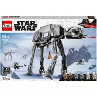 Конструктор LEGO 75288 Star Wars AT-AT