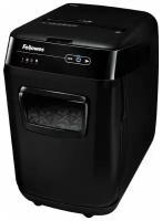 Уничтожитель документов Fellowes AutoMax 200C, 4ур. секр, 200лист, 32л